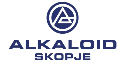 Alkaloid Skoplje